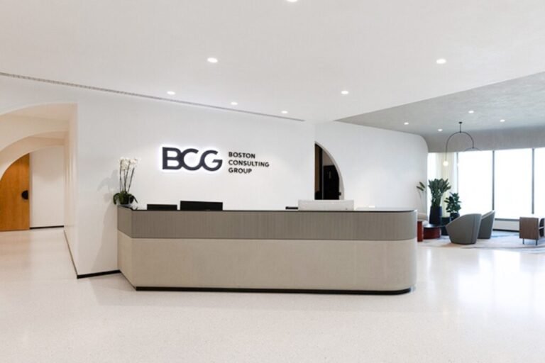 BCG Career 2024 ; Fresher Machine learning Engineer