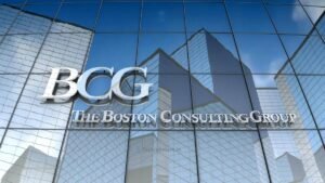 BCG is hiring a entry level machine learning engineer