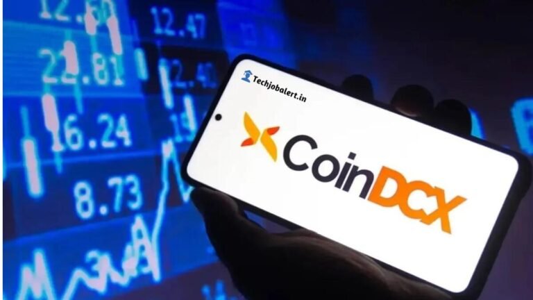 CoinDCX is hiring a Business Analyst
