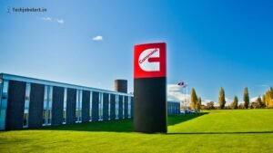 Cummins is hiring BI Data Analyst providing work from home