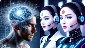 How AI is affecting on real life in