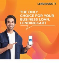 Lendingkart is hiring a fresher data analyst with 35K/month salary