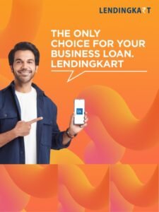 Lendingkart is hiring a fresher data analyst with 35K/month salary