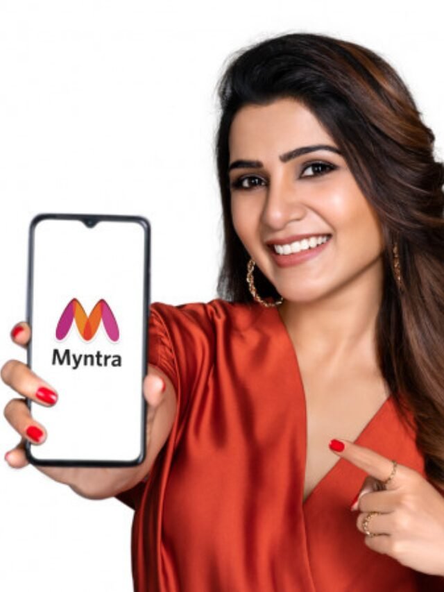 Myntra is actively hiring a Associate  Data Analyst