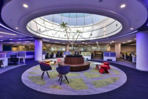 Yash Technologies hiring a data analyst apply now
