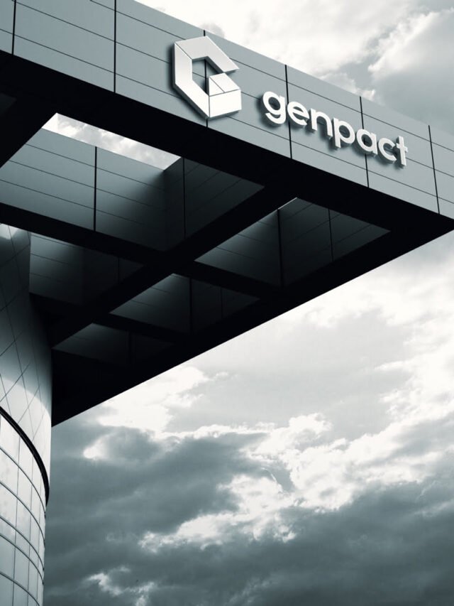 Genpact career 2024 : Fresher Data analyst off campus drive