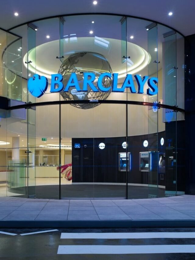 Barclays is hiring a Business Analyst : Freshers can apply