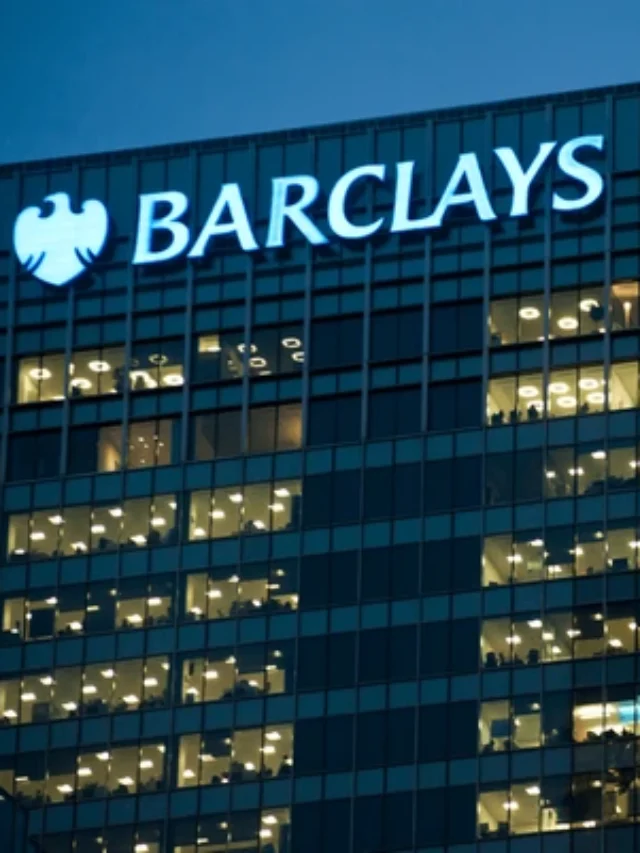 Barclays is hiring a Business Analyst freshers can apply