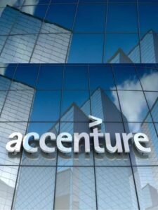 Accenture is hiring a fresher System and Application Engineer