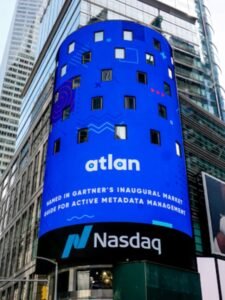 Atlan is hiring a data analyst intern every fresher apply now