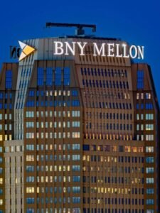 Top MNC BNY Mellon is hiring for data science