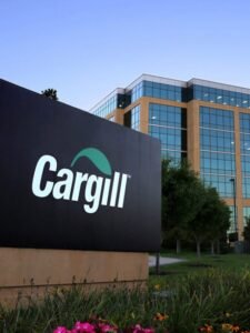 Cargill is hiring a Data Analyst's with upto 35K per month salary