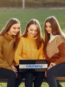 Coursera is hiring a Data Analyst and providing remote work