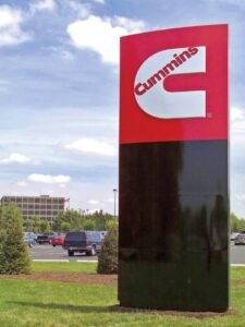 Cummins is hiring a fresher data engineer for work from home