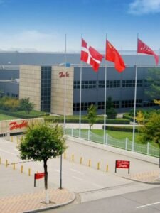 Danfoss is hiring a Data Analyst and offered upto 50K salary