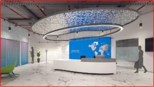 Ecolab is actively recruiting a data analyst