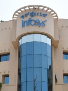 Infosys is actively hiring a Java, Python and Linux Developer