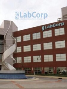 Lapcorp is hiring a BI Data Analyst with upto 45K monthly salary