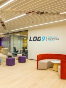 Log9Materials hiring a fresher Data Engineer Intern so never miss