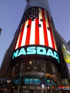 Nasdaq is looking for a passionate Business Analyst in 2024