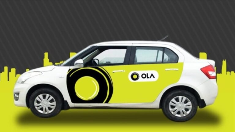 Ola is actively hiring a Product Analyst and every data science fresher is eligible