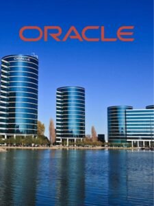 Oracle is offers business analyst role for all fresher graduate