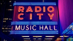 Radio City Data Analytics internship in 2024