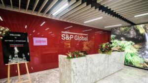S&P Global Career 2024 : business analysts for data science operations