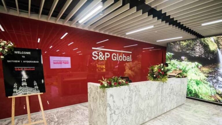S&P Global Career 2024 : business analysts for data science operations