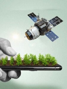 Satsure is hiring a fresher Data Scientist Intern so apply now