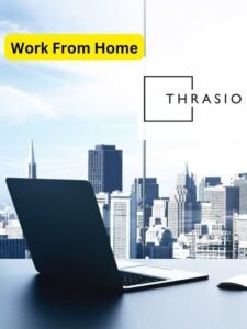 Thrasio provide work from home data analyst job opening