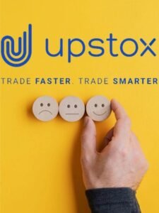 Upstox is actively hiring a Data Analyst with upto 40K salary