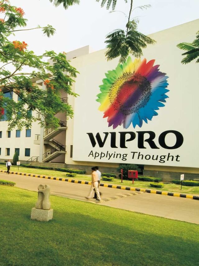 Wipro Off Campus Drive 2024 : all graduates eligible