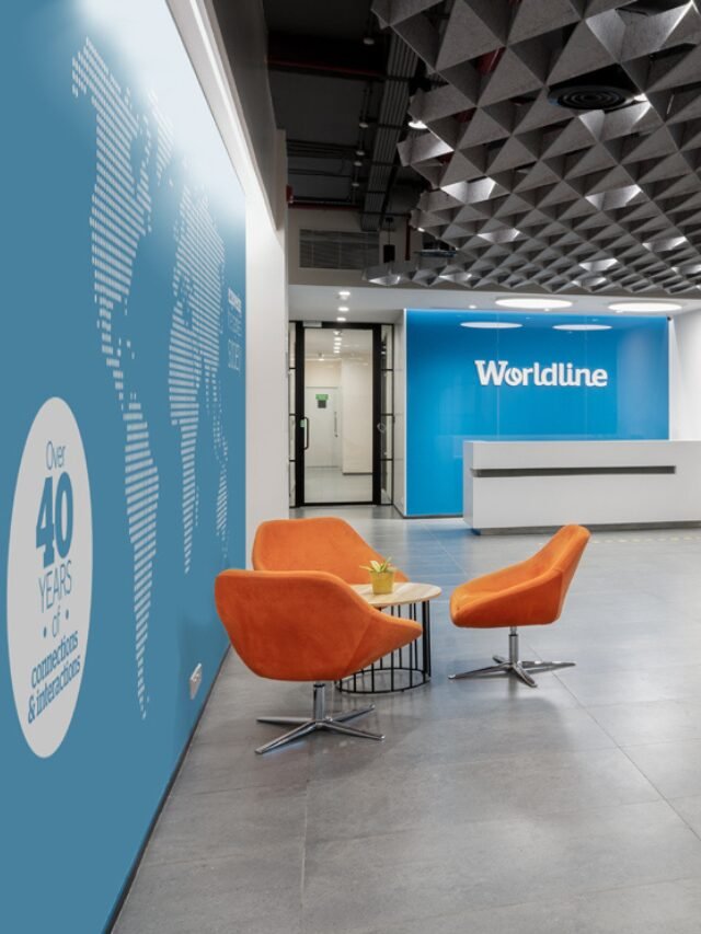 Worldline is hiring a business analyst all graduates can apply