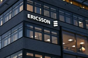 Ericsson is hiring a data scientist / analyst
