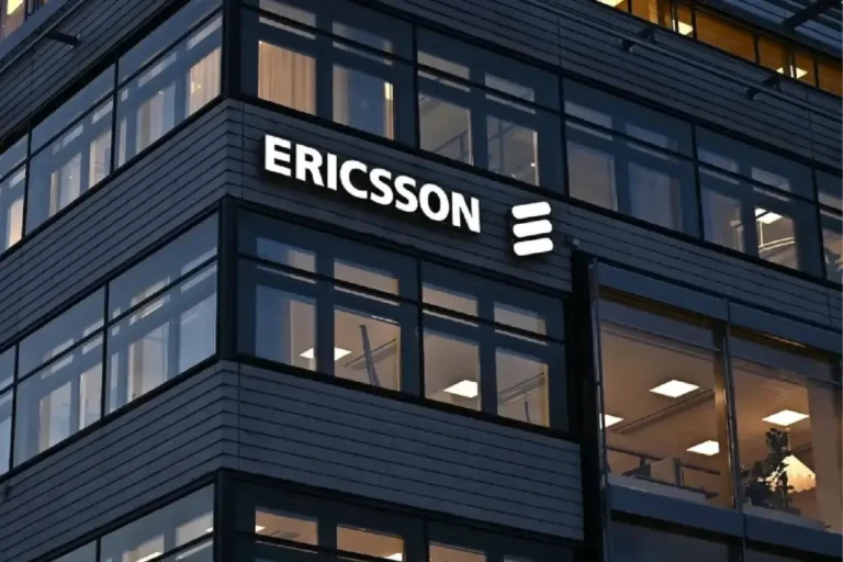 Ericsson is hiring a data scientist / analyst