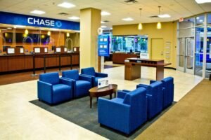 JP Morgan Careers India Business Analysis job opening