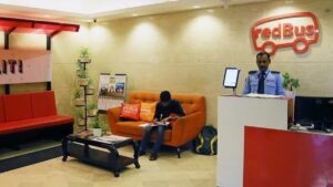 Redbus career : Hiring Multipile Business Analyst