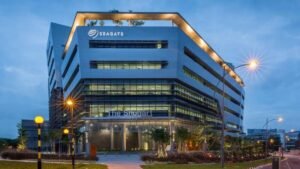 Seagate career 2024 ; Big data internship