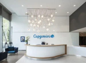 Capgemini Off Campus Drive 2024 Data Analyst
