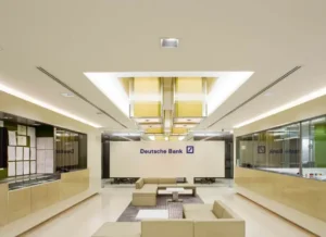 Deutsche Bank Careers Hirings For Reference Data Analyst upto 50Kmonth