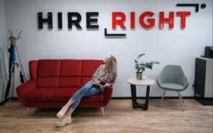 Hire Right Is Hiring A Fresher Data Analysts For Work From Home (Remote)