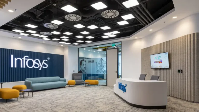Infosys careers 2024 Hiring Engineers For Data Science & Analytics