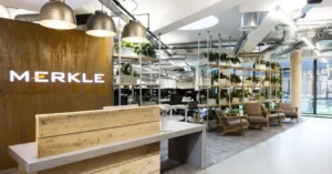Merkle Data-Driven Company Actively Hiring A Data Analyst Apply Now