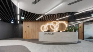 Oracle is offers business analyst role for all fresher graduate