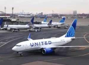 United Airlines Careers 2024 Hiring Analyst ( Data Science )