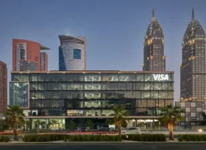 Visa is hiring a data analyst for data visualization
