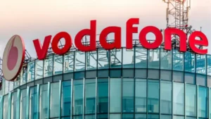 Vodafone (VI) Off Campus Drive For Tech Graduates Data Analyst