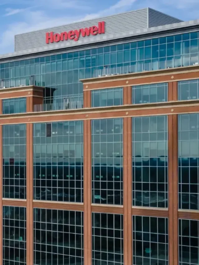 Honeywell is hiring a data analyst in 2025
