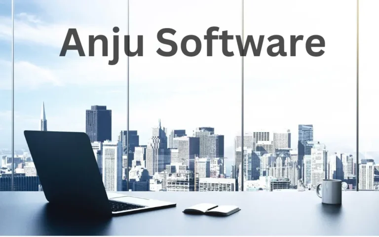 Anju Software Is Actively Hiring A Data Analyst In Pune